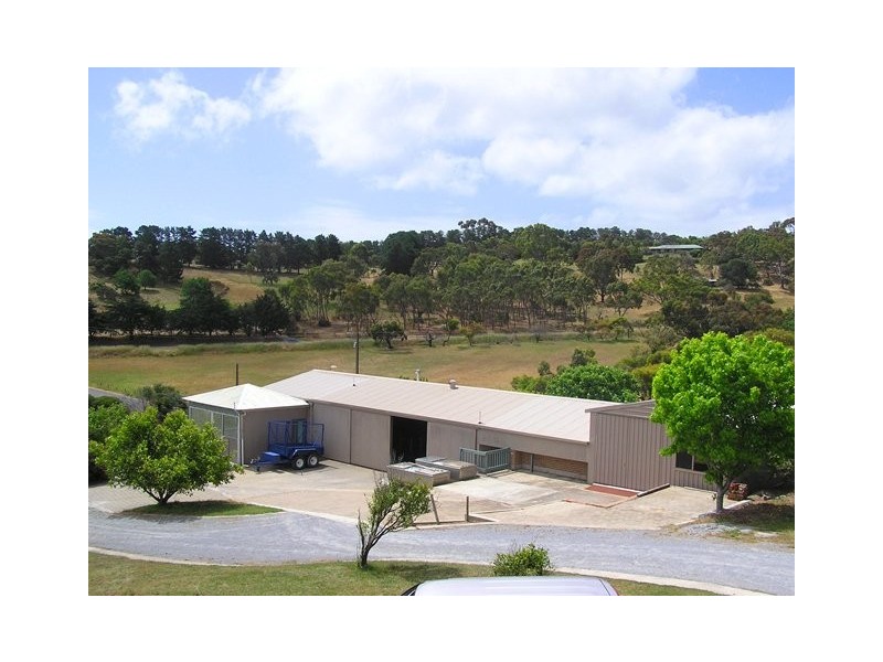 Lot 1, 1 Martin Road, Yankalilla SA 5203
