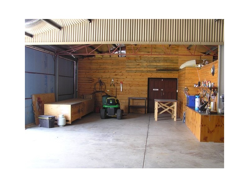 Lot 1, 1 Martin Road, Yankalilla SA 5203