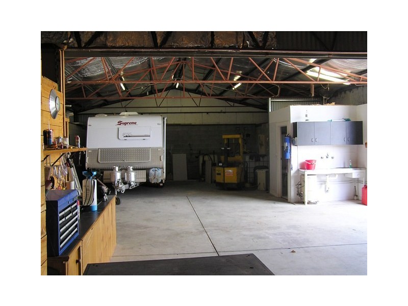 Lot 1, 1 Martin Road, Yankalilla SA 5203