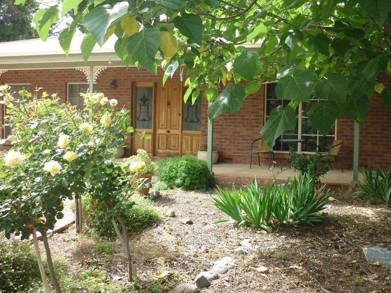 Lot 1, 126A Main South Road, Yankalilla SA 5203