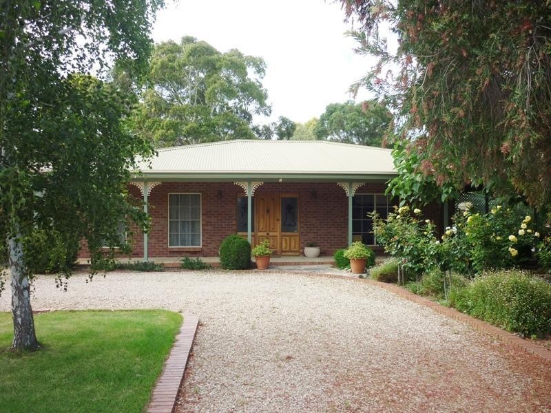 Lot 1, 126A Main South Road, Yankalilla SA 5203