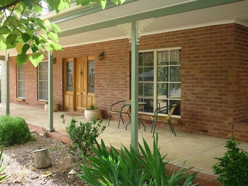 Lot 1, 126A Main South Road, Yankalilla SA 5203