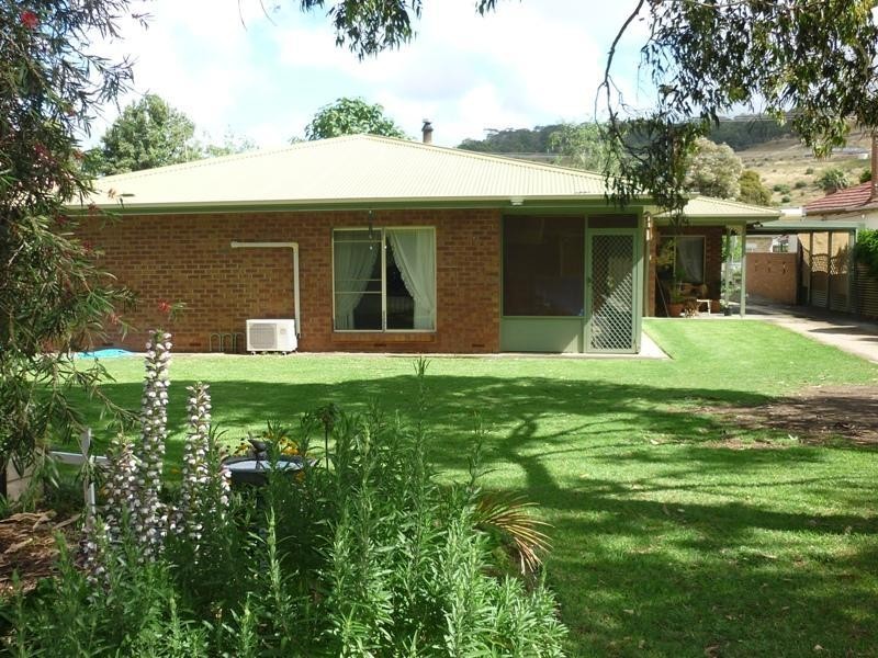 Lot 1, 126A Main South Road, Yankalilla SA 5203