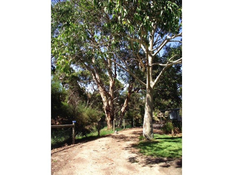 Lot 1, 126A Main South Road, Yankalilla SA 5203