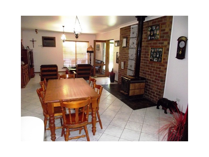 Lot 1, 126A Main South Road, Yankalilla SA 5203