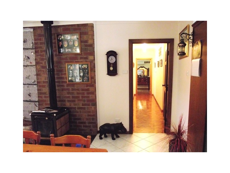 Lot 1, 126A Main South Road, Yankalilla SA 5203