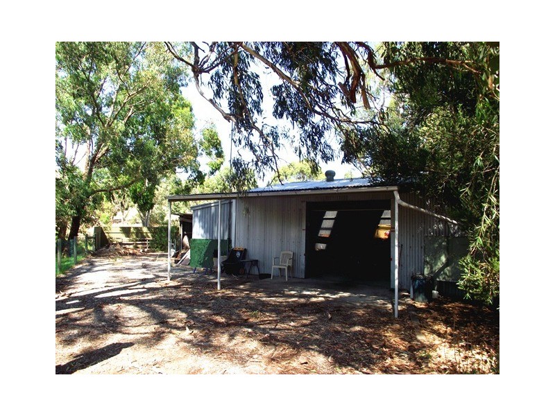 Lot 1, 126A Main South Road, Yankalilla SA 5203