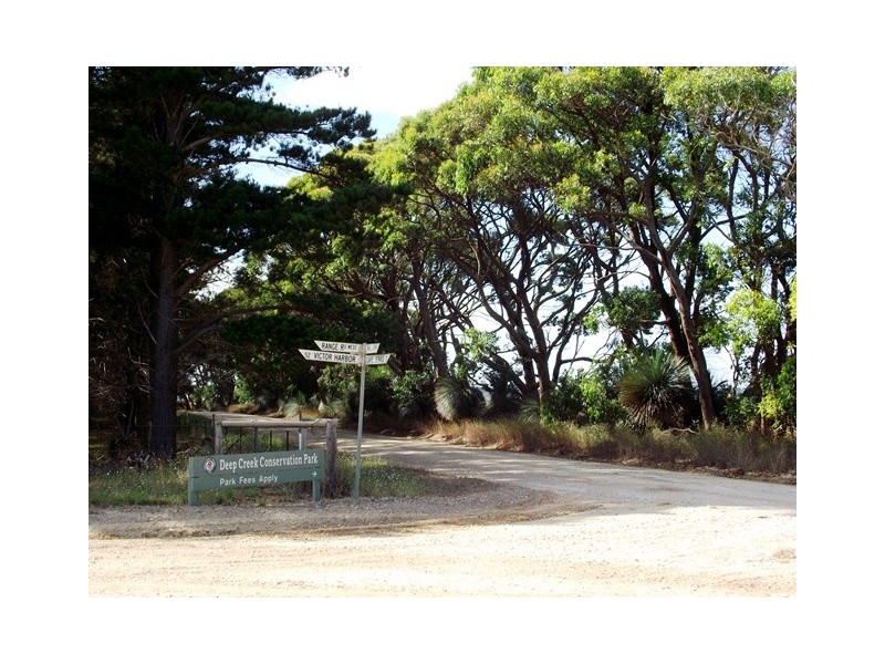 Lot 47, 47 Haywood Drive, Silverton SA 5204