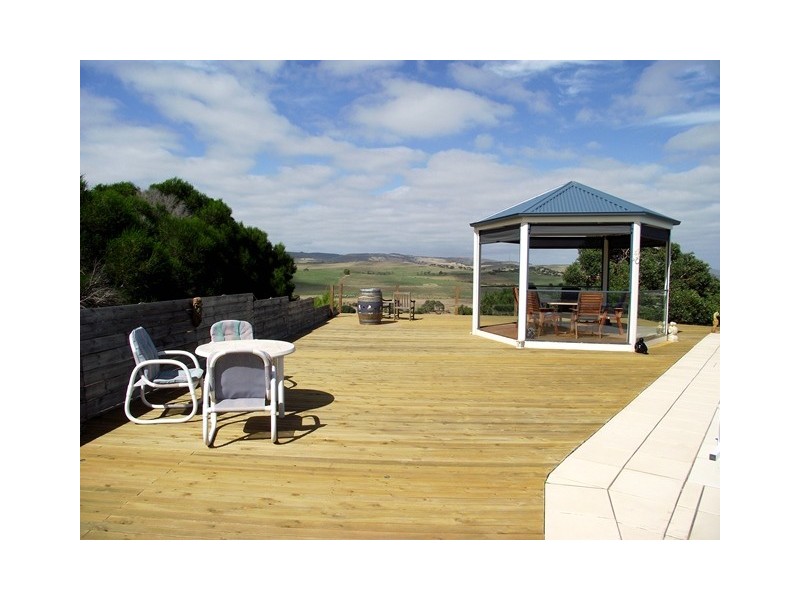 Lot 3, 9 Jervois Road, Yankalilla SA 5203