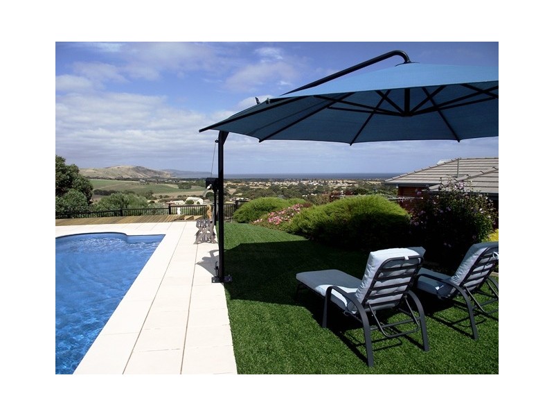 Lot 3, 9 Jervois Road, Yankalilla SA 5203