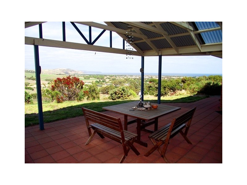 Lot 3, 9 Jervois Road, Yankalilla SA 5203