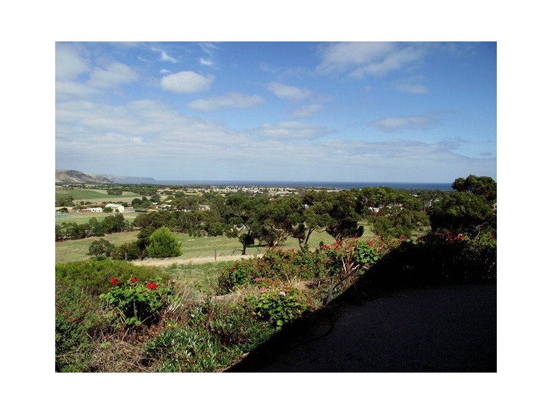 Lot 3, 9 Jervois Road, Yankalilla SA 5203