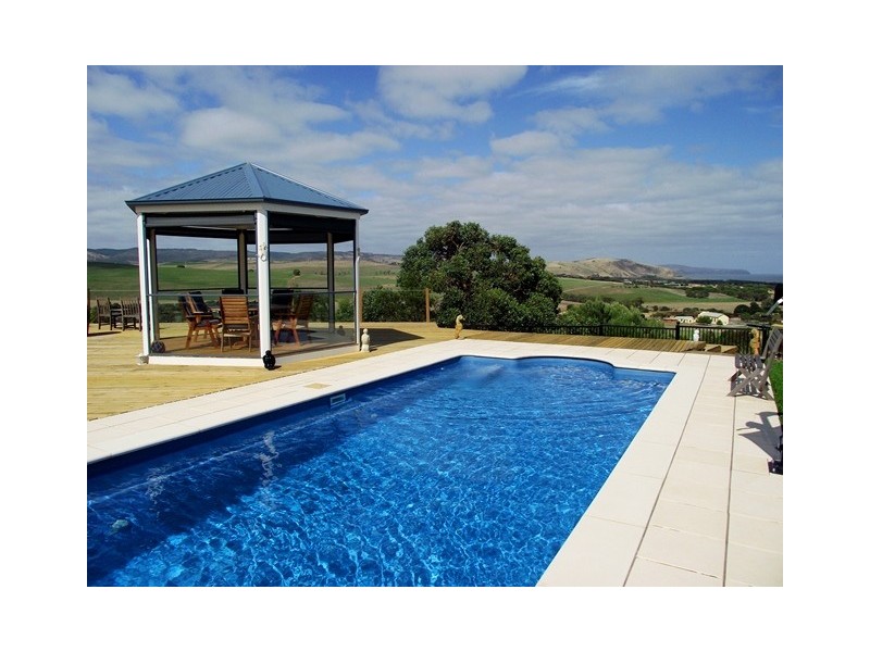 Lot 3, 9 Jervois Road, Yankalilla SA 5203