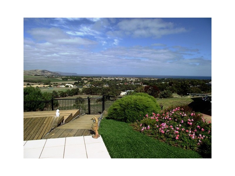 Lot 3, 9 Jervois Road, Yankalilla SA 5203