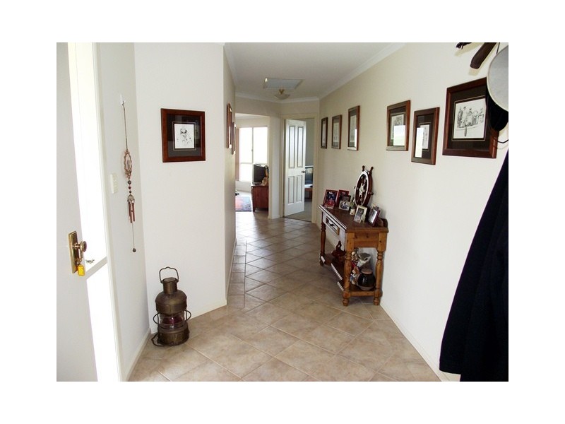 Lot 3, 9 Jervois Road, Yankalilla SA 5203