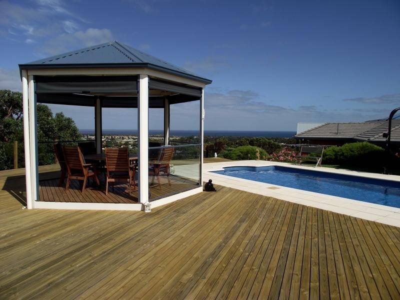 Lot 3, 9 Jervois Road, Yankalilla SA 5203