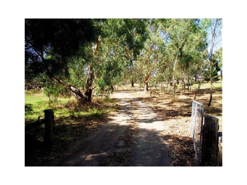 Lot 3, 9 Jervois Road, Yankalilla SA 5203