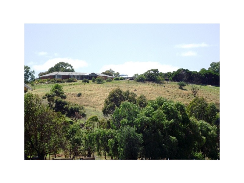 Lot 3, 9 Jervois Road, Yankalilla SA 5203