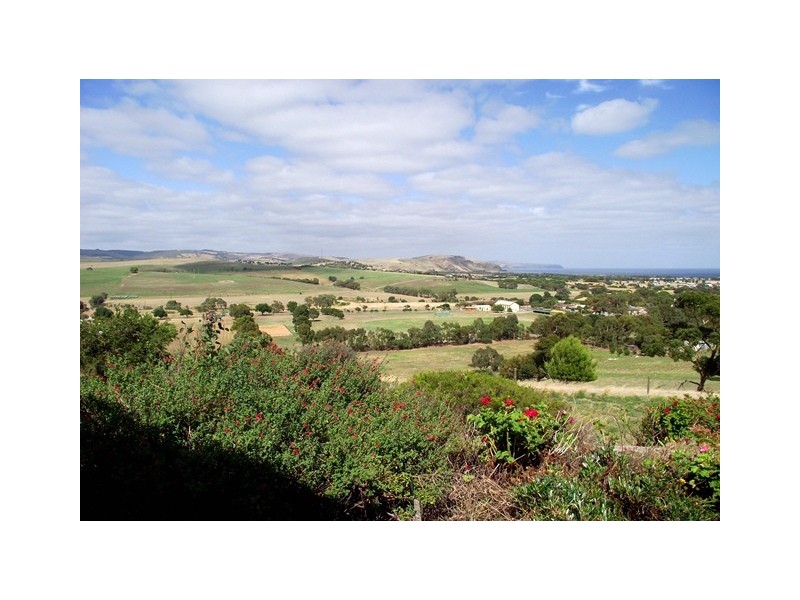 Lot 3, 9 Jervois Road, Yankalilla SA 5203