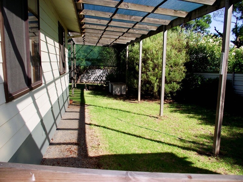 Lot 333, 30 Carrickalinga Road, Carrickalinga SA 5204