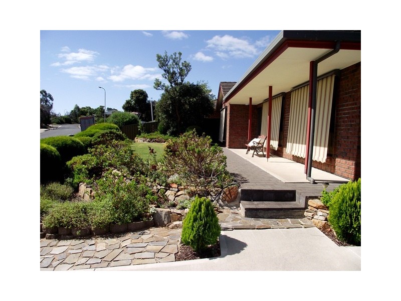 Lot 44, 19 Mountain Avenue, Normanville SA 5204