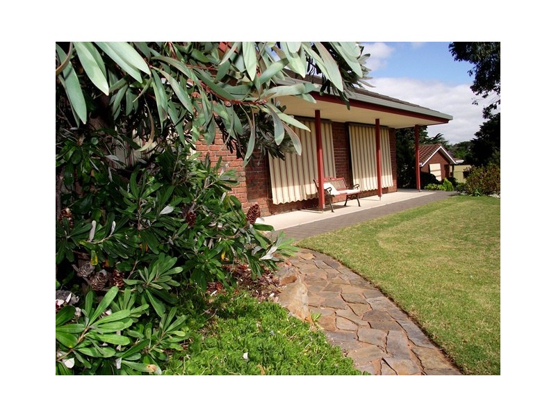 Lot 44, 19 Mountain Avenue, Normanville SA 5204