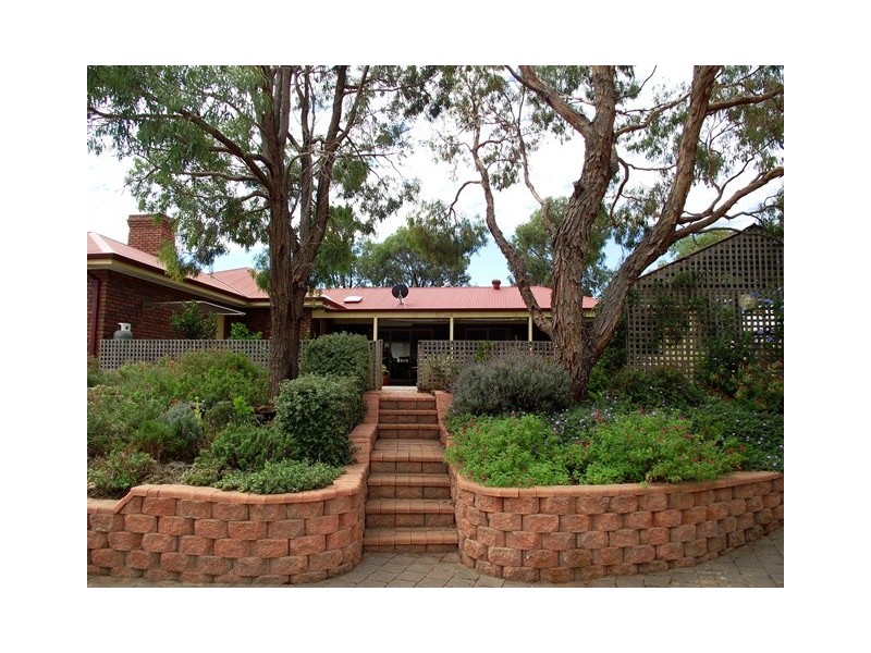 Lot 32, 9 Brook Place, Normanville SA 5204