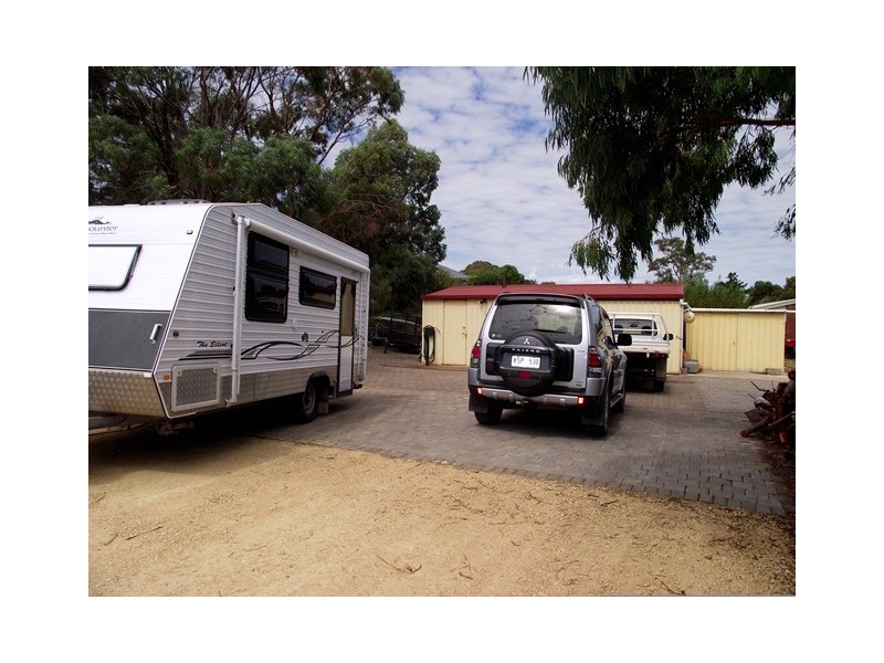 Lot 32, 9 Brook Place, Normanville SA 5204