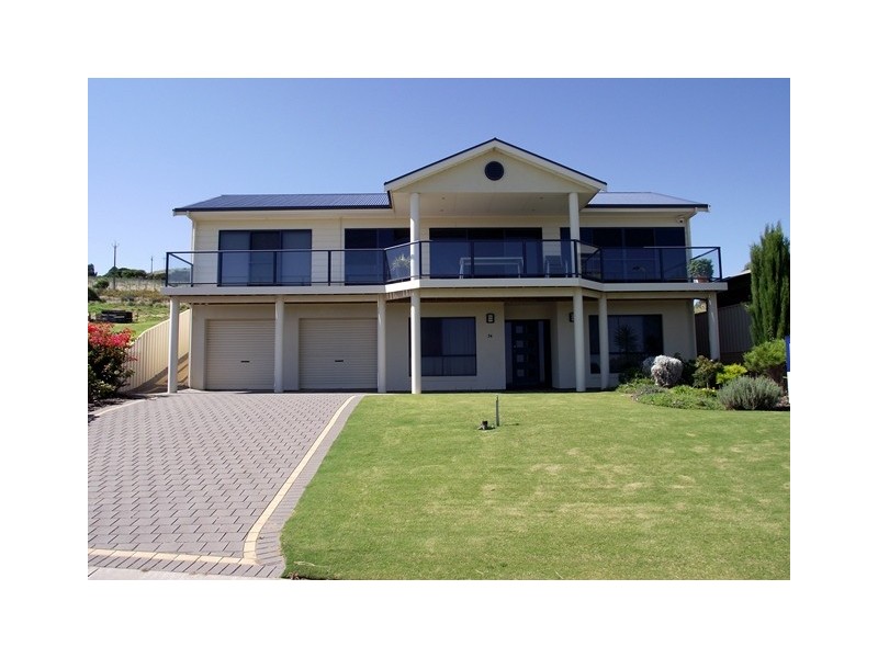 34 Stacey Drive, Carrickalinga SA 5204