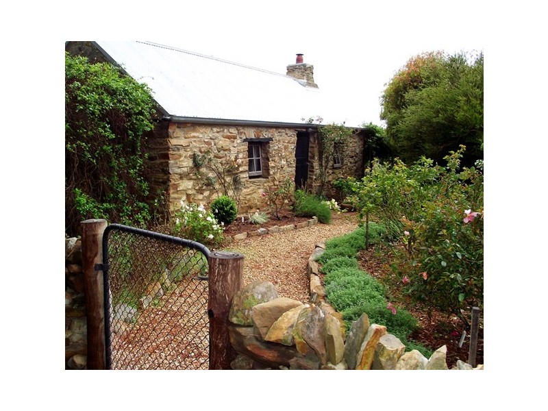 Lot 11, lot 11 Main South Road, Delamere SA 5204