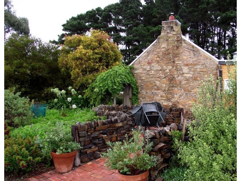 Lot 11, lot 11 Main South Road, Delamere SA 5204