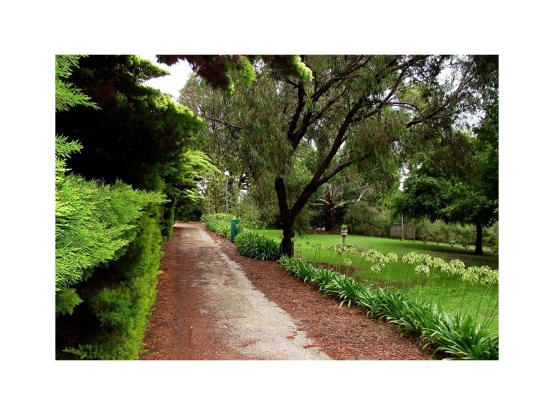 Lot 11, lot 11 Main South Road, Delamere SA 5204