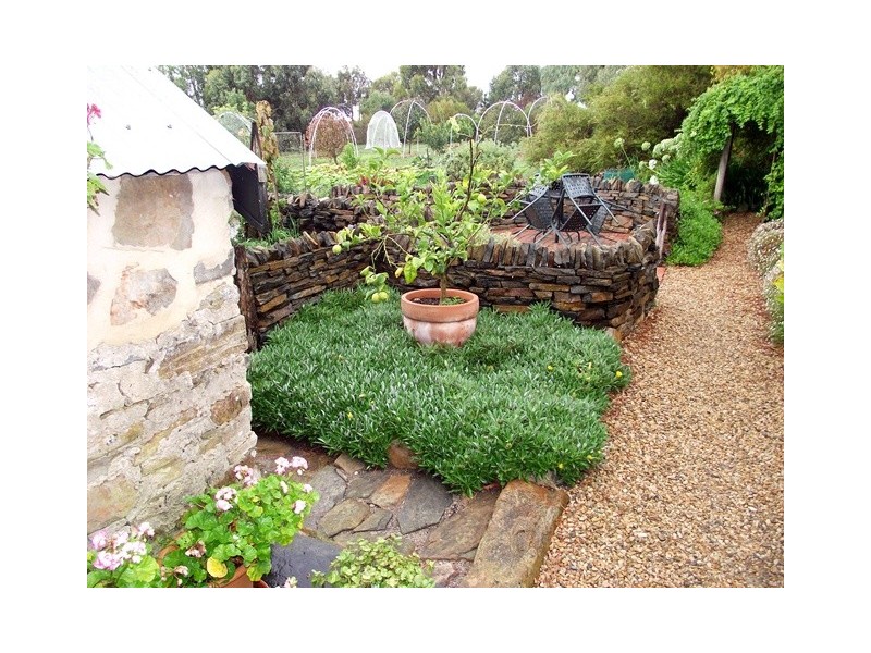 Lot 11, lot 11 Main South Road, Delamere SA 5204