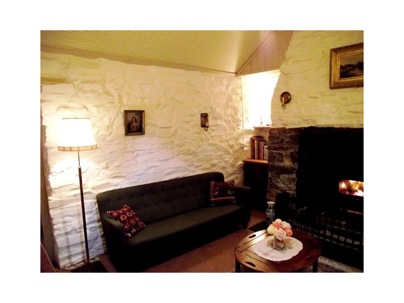 Lot 11, lot 11 Main South Road, Delamere SA 5204