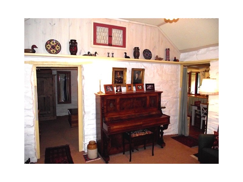 Lot 11, lot 11 Main South Road, Delamere SA 5204