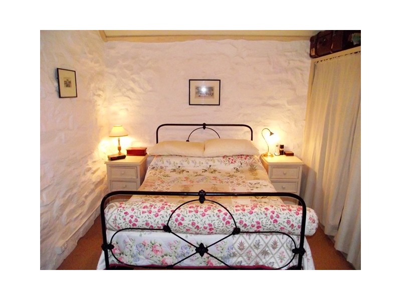 Lot 11, lot 11 Main South Road, Delamere SA 5204