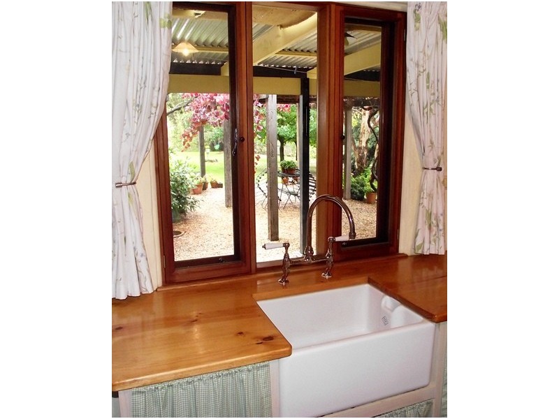 Lot 11, lot 11 Main South Road, Delamere SA 5204