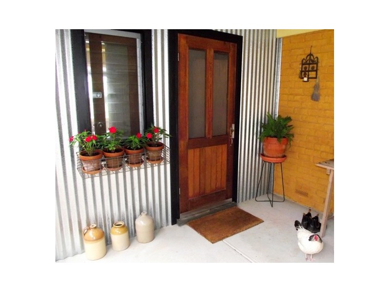 Lot 11, lot 11 Main South Road, Delamere SA 5204