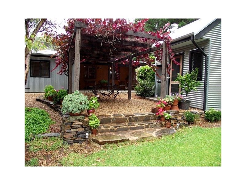 Lot 11, lot 11 Main South Road, Delamere SA 5204