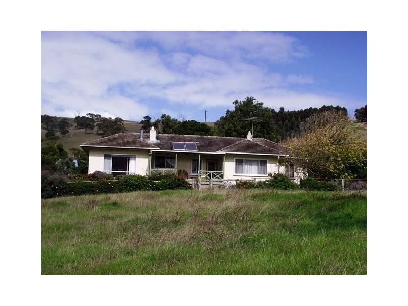 8032B Main South Road, Delamere SA 5204