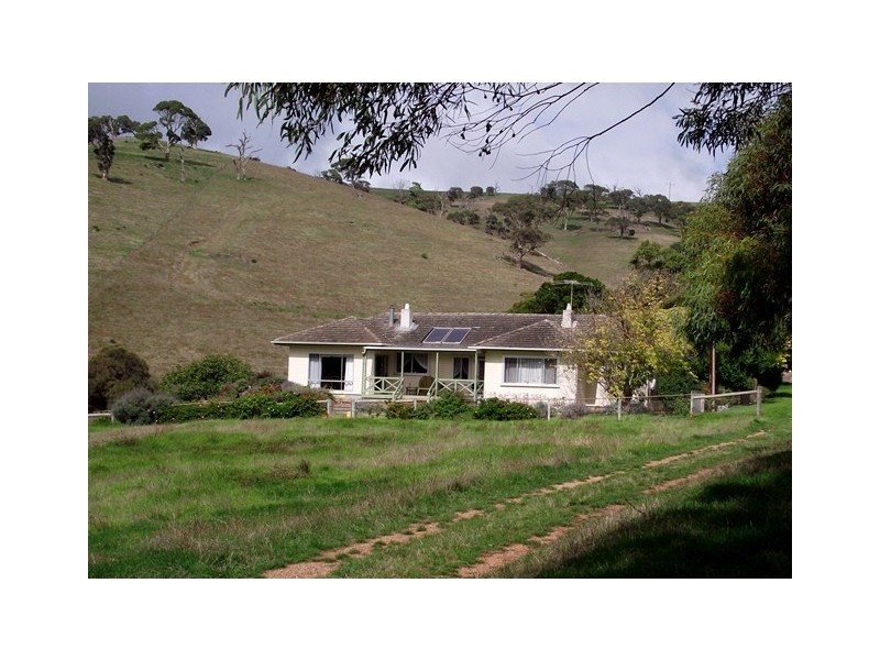 8032B Main South Road, Delamere SA 5204