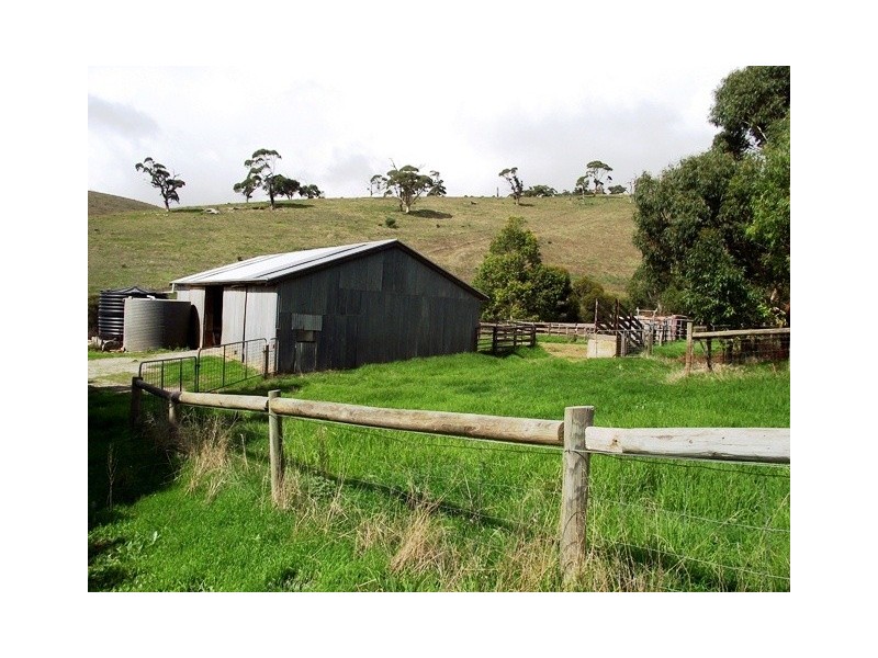 8032B Main South Road, Delamere SA 5204