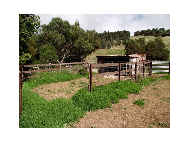 8032B Main South Road, Delamere SA 5204