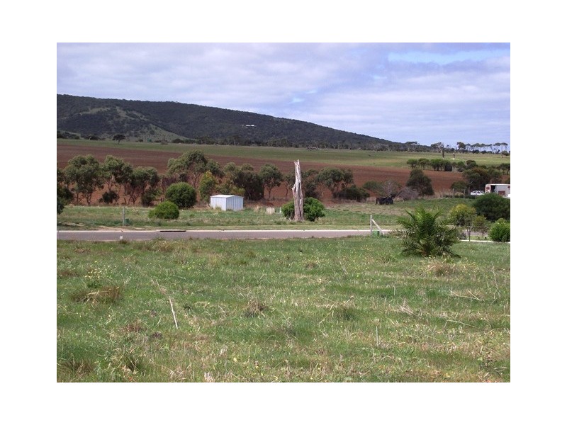 Lot 96, 17 Seaview Close, Cape Jervis SA 5204