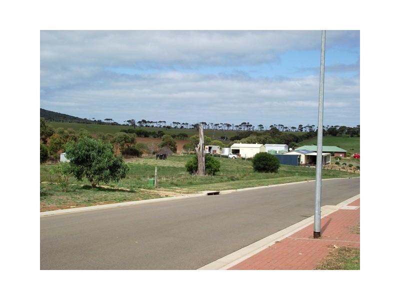 Lot 96, 17 Seaview Close, Cape Jervis SA 5204