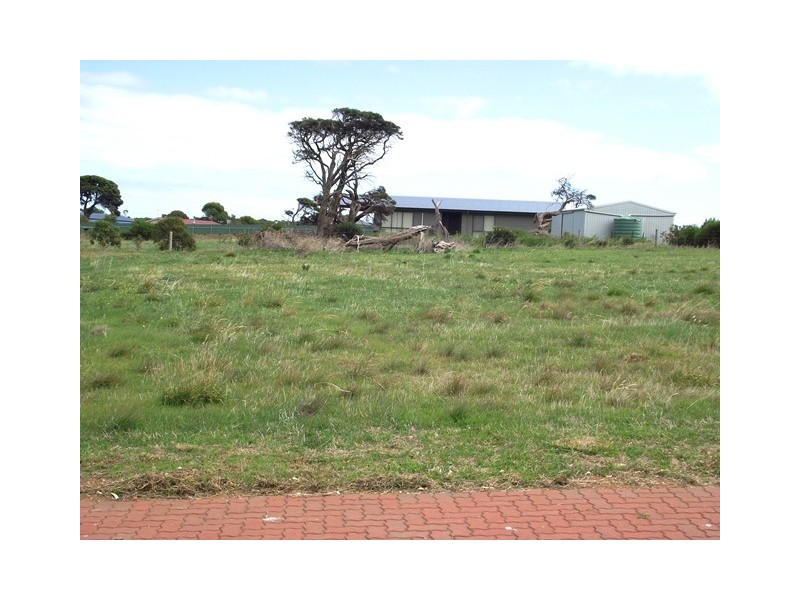 Lot 96, 17 Seaview Close, Cape Jervis SA 5204