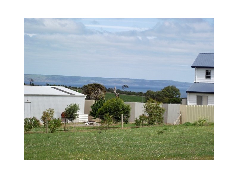 Lot 96, 17 Seaview Close, Cape Jervis SA 5204