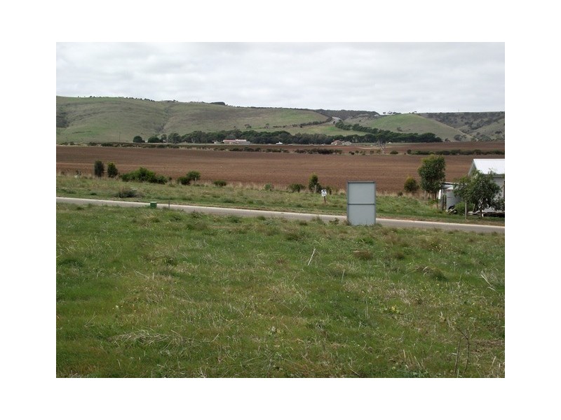 Lot 96, 17 Seaview Close, Cape Jervis SA 5204