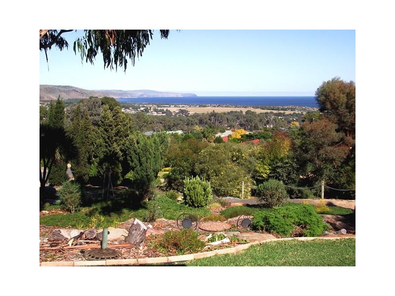 Lot 46, 22 Brook Place, Normanville SA 5204