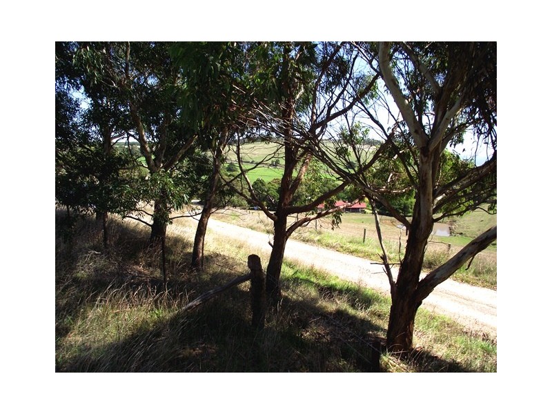 Lot 2, Lot 2 Bedlam Flat Road, Delamere SA 5204